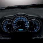 Lexus RX350 2007 года